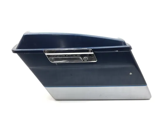 Saddlebags 2000 Harley-Davidson Electra Glide Classic EFI FLHTCI 3244 x