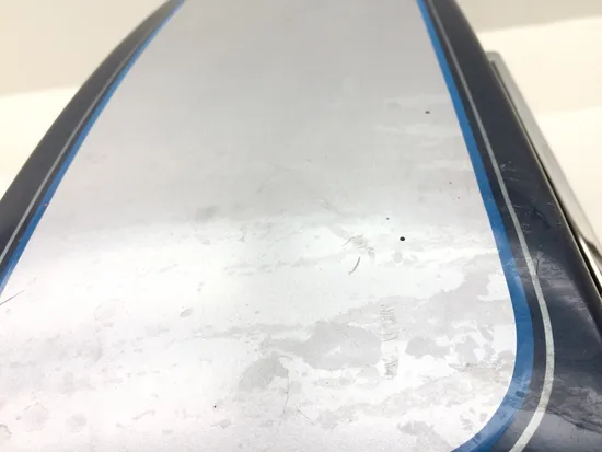 Saddlebags 2000 Harley-Davidson Electra Glide Classic EFI FLHTCI 3244 x