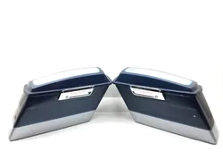 Saddlebags 2000 Harley-Davidson Electra Glide Classic EFI FLHTCI 3244 x