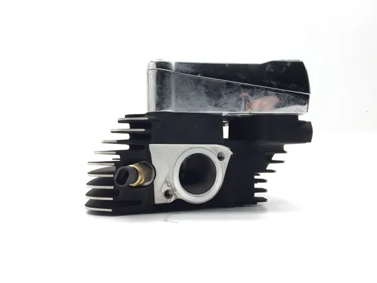 Engine Cylinder Head Complete Front 2000 Harley Ultra Classic FLHTCUI 3247