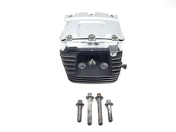Engine Cylinder Head Complete Front 2000 Harley Ultra Classic FLHTCUI 3247