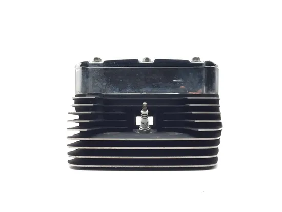Engine Cylinder Head Complete Rear 2000 Harley Ultra Classic FLHTCUI 3247 5