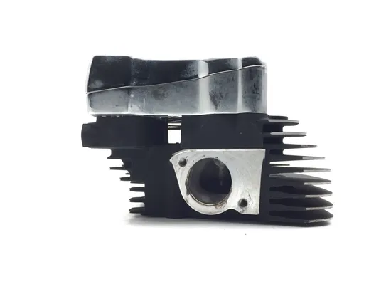 Engine Cylinder Head Complete Rear 2000 Harley Ultra Classic FLHTCUI 3247 9