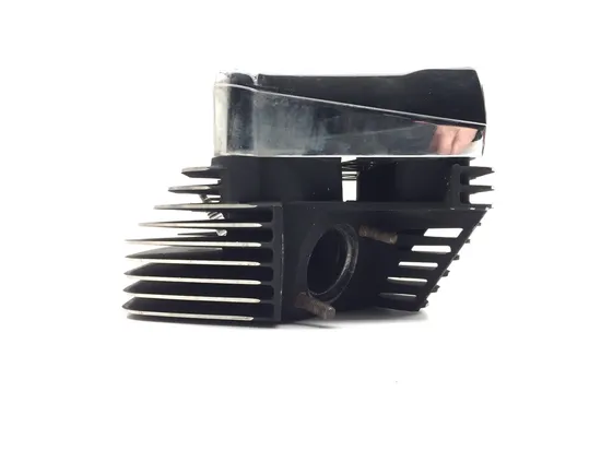 Engine Cylinder Head Complete Rear 2000 Harley Ultra Classic FLHTCUI 3247 8