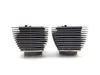 Front Rear Cylinder Jugs w Pistons 2000 Harley Ultra Classic FLHTCUI 3247 x