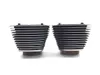 Front Rear Cylinder Jugs w Pistons 2000 Harley Ultra Classic FLHTCUI 3247 x