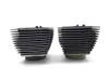 Front Rear Cylinder Jugs w Pistons 2000 Harley Ultra Classic FLHTCUI 3247 x