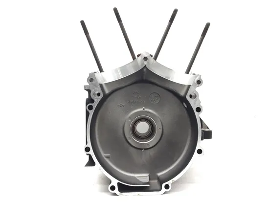 Engine Left Right Center Cases 2000 Harley Electra Ultra Classic FLHTCUI 3247 x