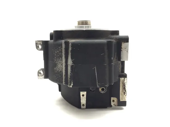 Engine Left Right Center Cases 2000 Harley Electra Ultra Classic FLHTCUI 3247 x