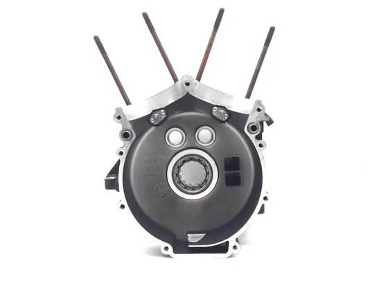 Engine Left Right Center Cases 2000 Harley Electra Ultra Classic FLHTCUI 3247 x