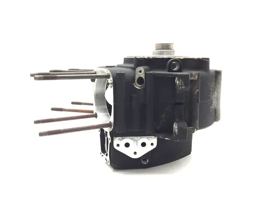 Engine Left Right Center Cases 2000 Harley Electra Ultra Classic FLHTCUI 3247 x