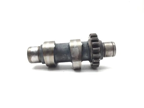 Front Rear Cam Shafts Cams 2000 Harley Electra Glide Ultra Classic FLHTCUI 3247