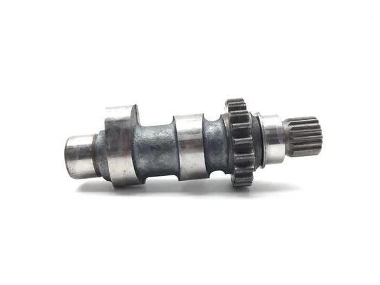 Front Rear Cam Shafts Cams 2000 Harley Electra Glide Ultra Classic FLHTCUI 3247