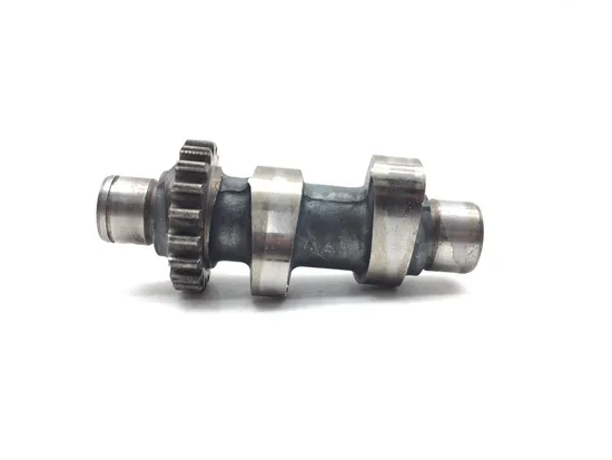 Front Rear Cam Shafts Cams 2000 Harley Electra Glide Ultra Classic FLHTCUI 3247