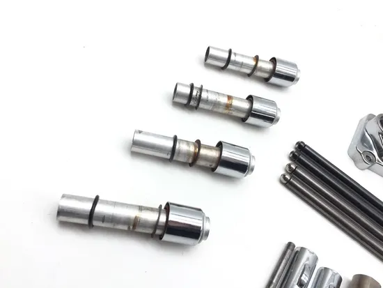 Push Rods Tubes and Lifters 2000 Harley Electra Glide Ultra Classic FLHTCUI 3247 2