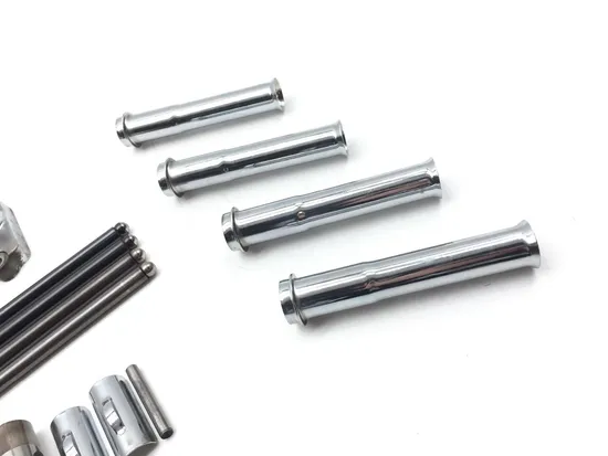 Push Rods Tubes and Lifters 2000 Harley Electra Glide Ultra Classic FLHTCUI 3247 3