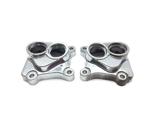 Push Rods Tubes and Lifters 2000 Harley Electra Glide Ultra Classic FLHTCUI 3247 7