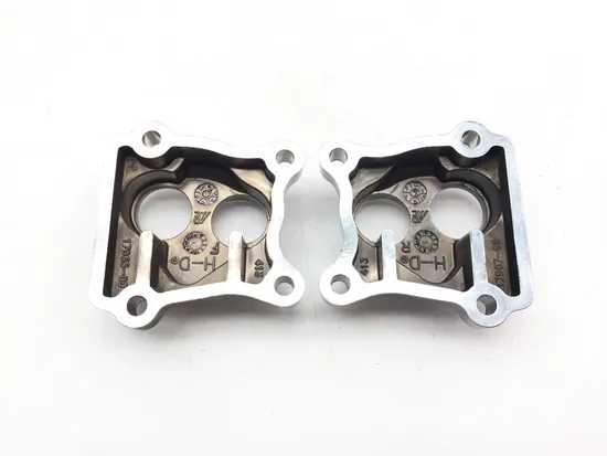 Push Rods Tubes and Lifters 2000 Harley Electra Glide Ultra Classic FLHTCUI 3247 9