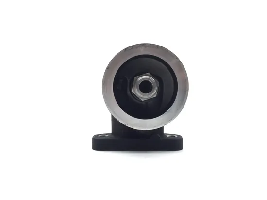 Engine Oil Filter Mount 2000 Harley Electra Glide Ultra Classic EFI FLHTCUI 3247