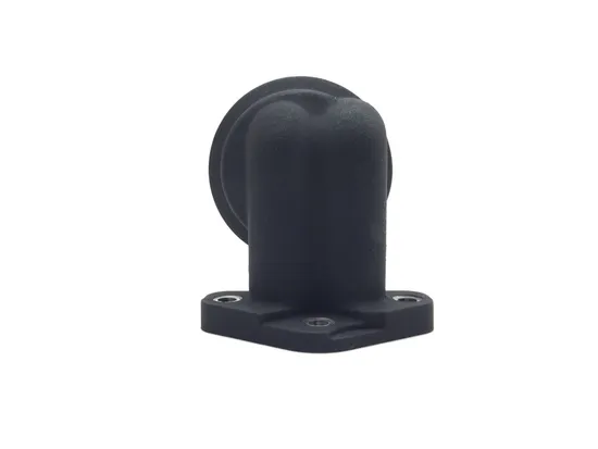 Engine Oil Filter Mount 2000 Harley Electra Glide Ultra Classic EFI FLHTCUI 3247 2