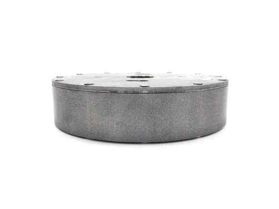 Flywheel Magneto 2000 Harley Electra Glide Ultra Classic EFI FLHTCUI 3247 2