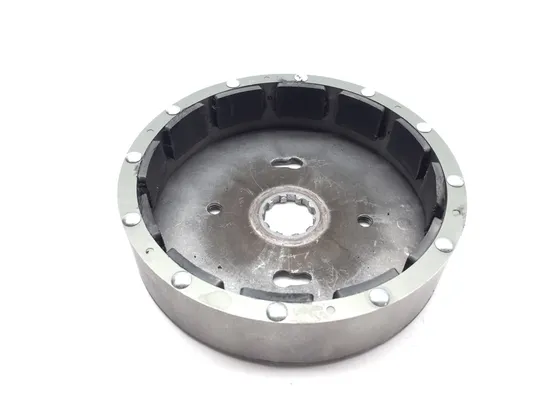 Flywheel Magneto 2000 Harley Electra Glide Ultra Classic EFI FLHTCUI 3247 5