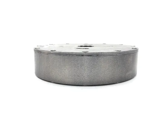 Flywheel Magneto 2000 Harley Electra Glide Ultra Classic EFI FLHTCUI 3247 3