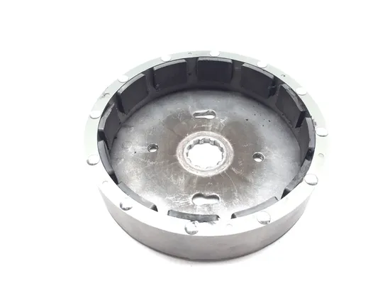 Flywheel Magneto 2000 Harley Electra Glide Ultra Classic EFI FLHTCUI 3247 4