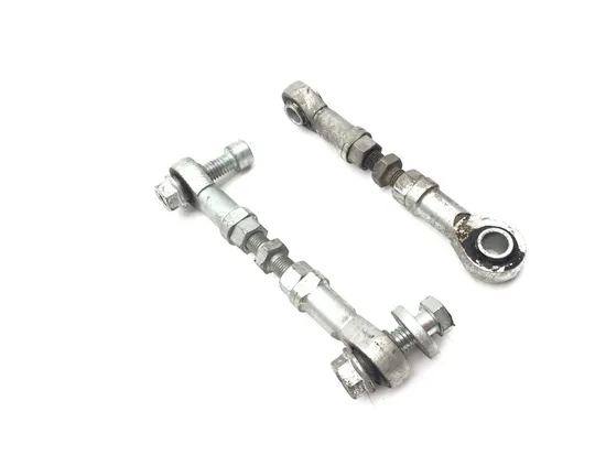 Engine Motor Mounts 2000 Harley Electra Glide Ultra Classic EFI FLHTCUI 3247