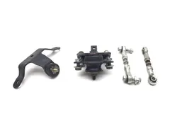 Engine Motor Mounts 2000 Harley Electra Glide Ultra Classic EFI FLHTCUI 3247