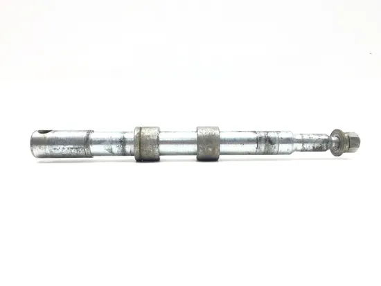 Front Wheel Axle 2000 Harley Electra Glide Ultra Classic EFI FLHTCUI 3247