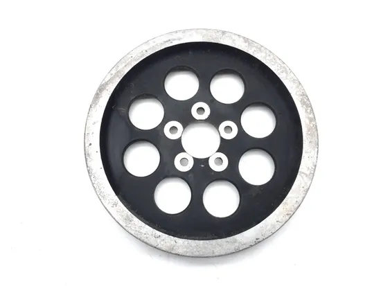 Rear Drive Belt Pulley 2000 Harley Electra Glide Ultra Classic EFI FLHTCUI 3247