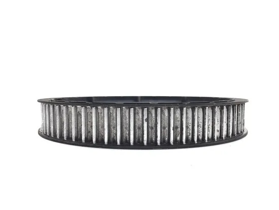 Rear Drive Belt Pulley 2000 Harley Electra Glide Ultra Classic EFI FLHTCUI 3247