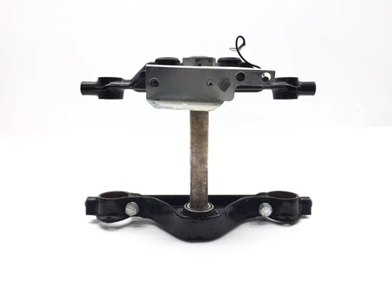 Upper Lower Triple Tree Set 2000 Harley Electra Glide Ultra Classic FLHTCUI 3247