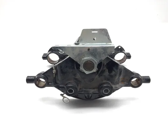 Upper Lower Triple Tree Set 2000 Harley Electra Glide Ultra Classic FLHTCUI 3247