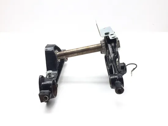 Upper Lower Triple Tree Set 2000 Harley Electra Glide Ultra Classic FLHTCUI 3247