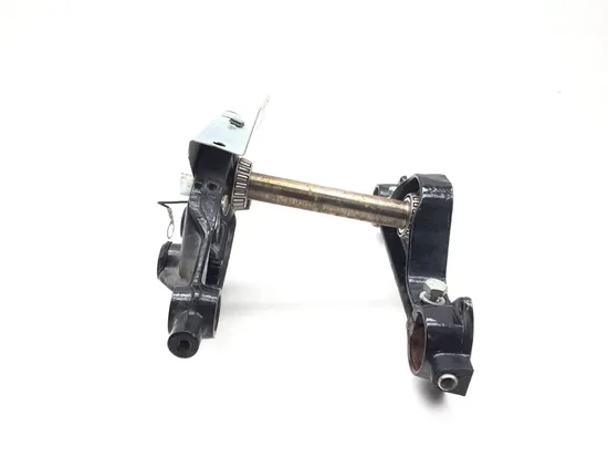 Upper Lower Triple Tree Set 2000 Harley Electra Glide Ultra Classic FLHTCUI 3247