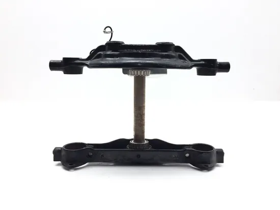 Upper Lower Triple Tree Set 2000 Harley Electra Glide Ultra Classic FLHTCUI 3247