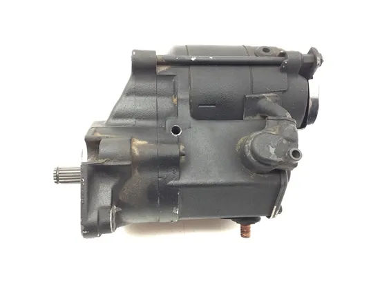 Electric Starter Motor 2000 Harley Electra Glide Ultra Classic EFI FLHTCUI 3247x 2