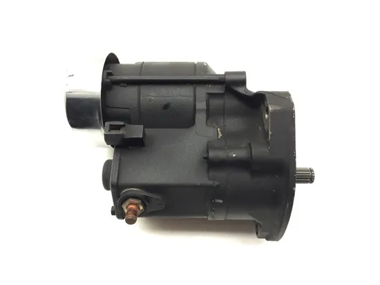 Electric Starter Motor 2000 Harley Electra Glide Ultra Classic EFI FLHTCUI 3247x 7