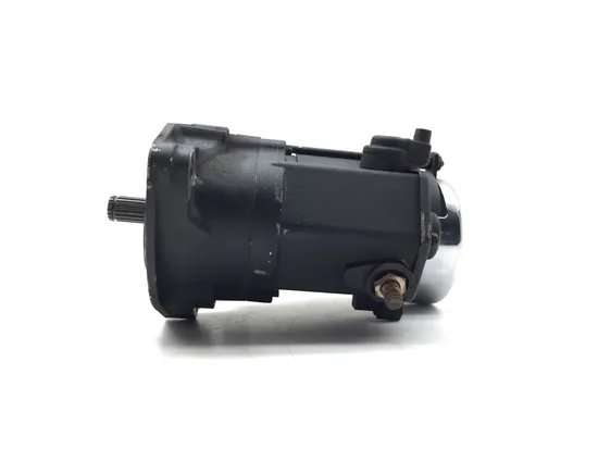 Electric Starter Motor 2000 Harley Electra Glide Ultra Classic EFI FLHTCUI 3247x 1