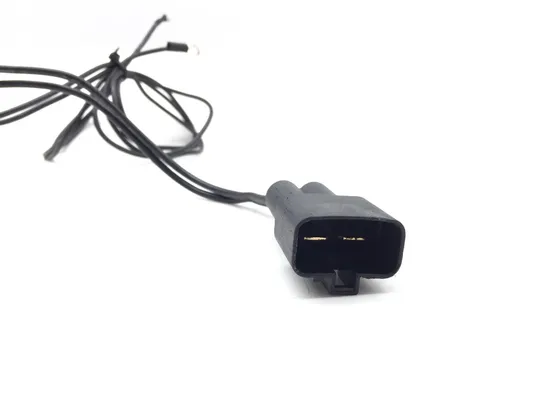 Ignition Voltage Regulator 2000 Harley Electra Glide Ultra Classic FLHTCUI 3247 2