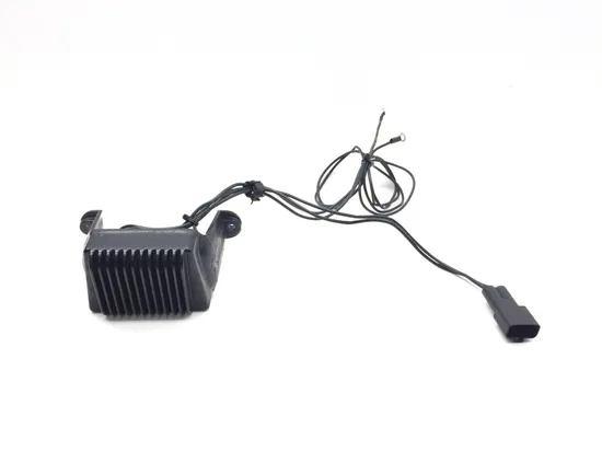 Ignition Voltage Regulator 2000 Harley Electra Glide Ultra Classic FLHTCUI 3247 1