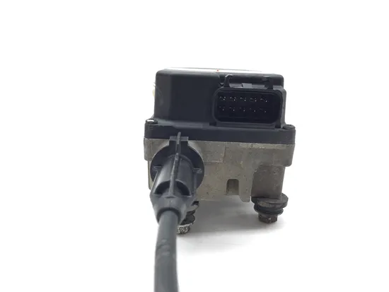 Cruise Control Module 2000 Harley Electra Glide Ultra Classic EFI FLHTCUI 3247 X