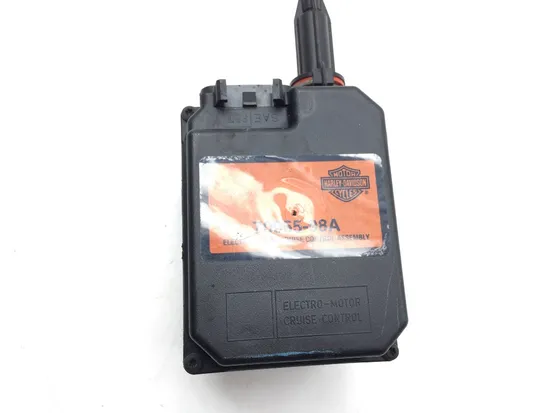 Cruise Control Module 2000 Harley Electra Glide Ultra Classic EFI FLHTCUI 3247 X