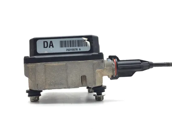 Cruise Control Module 2000 Harley Electra Glide Ultra Classic EFI FLHTCUI 3247 X