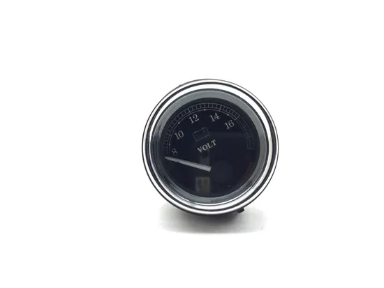 Voltage Gauge Meter 2000 Harley Electra Glide Ultra Classic EFI FLHTCUI 3247