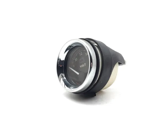 Voltage Gauge Meter 2000 Harley Electra Glide Ultra Classic EFI FLHTCUI 3247