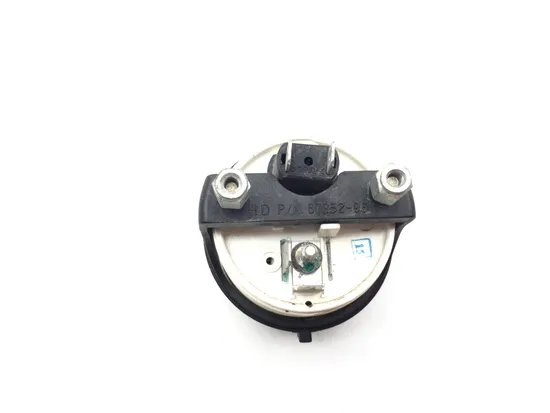 Voltage Gauge Meter 2000 Harley Electra Glide Ultra Classic EFI FLHTCUI 3247