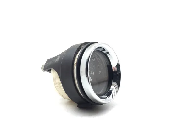 Voltage Gauge Meter 2000 Harley Electra Glide Ultra Classic EFI FLHTCUI 3247